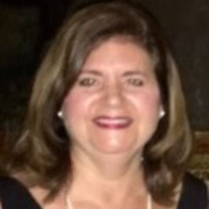 Meet your Posher, Laurie